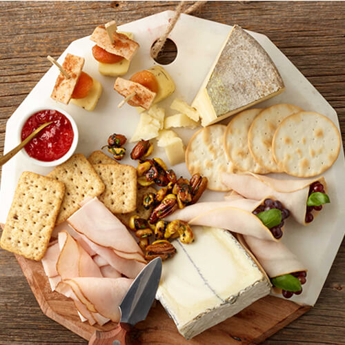 cheeseplate