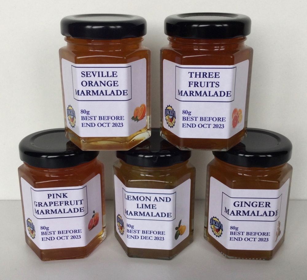 marmalade