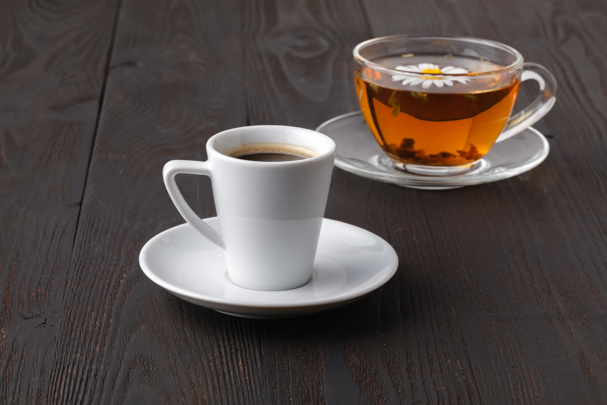 tea